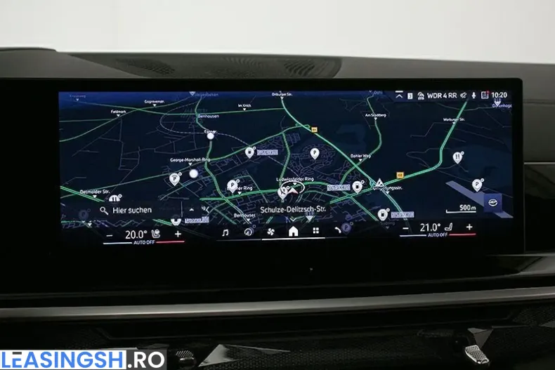 BMW X5 (Seria X) din 2024 cu 25.200 km - oferta BMW234752 - foto 9