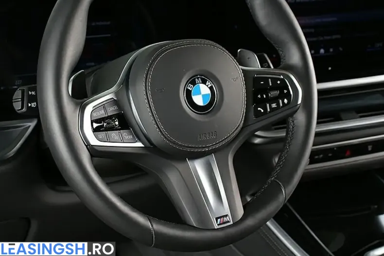 BMW X5 (Seria X) din 2024 cu 25.200 km - oferta BMW234752 - foto 15