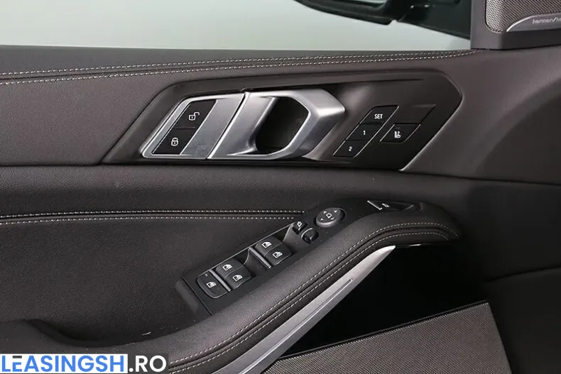 BMW X5 (Seria X) din 2024 cu 25.200 km - oferta BMW234752 - foto 19