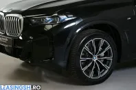 BMW X5 (Seria X) din 2024 cu 25.200 km - oferta BMW234752 - foto 21
