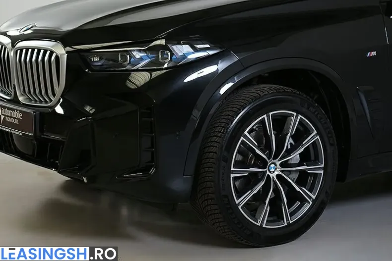 BMW X5 (Seria X) din 2024 cu 25.200 km - oferta BMW234752 - foto 21