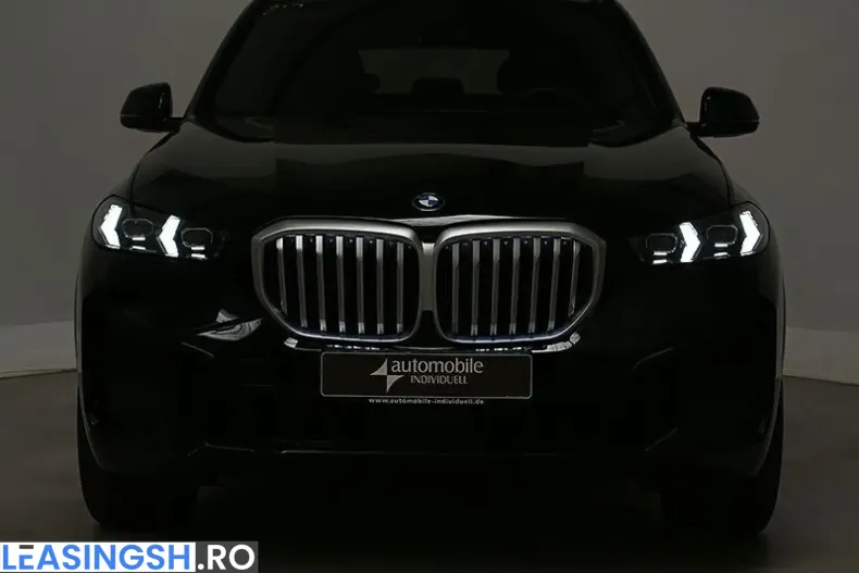 BMW X5 (Seria X) din 2024 cu 25.200 km - oferta BMW234752 - foto 22