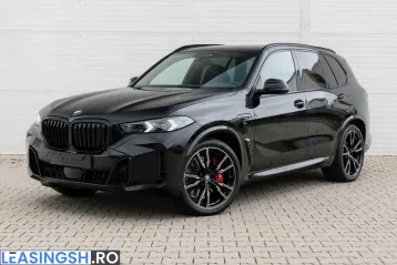 BMW X5 din 2024 - oferta BMW234753