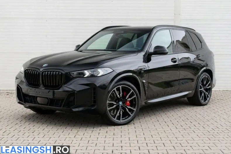 BMW X5 (Seria X) din 2024 cu 40.509 km - oferta BMW234753 - foto 1