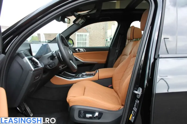 BMW X5 (Seria X) din 2024 cu 40.509 km - oferta BMW234753 - foto 2