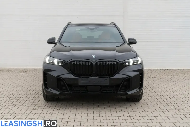 BMW X5 (Seria X) din 2024 cu 40.509 km - oferta BMW234753 - foto 3