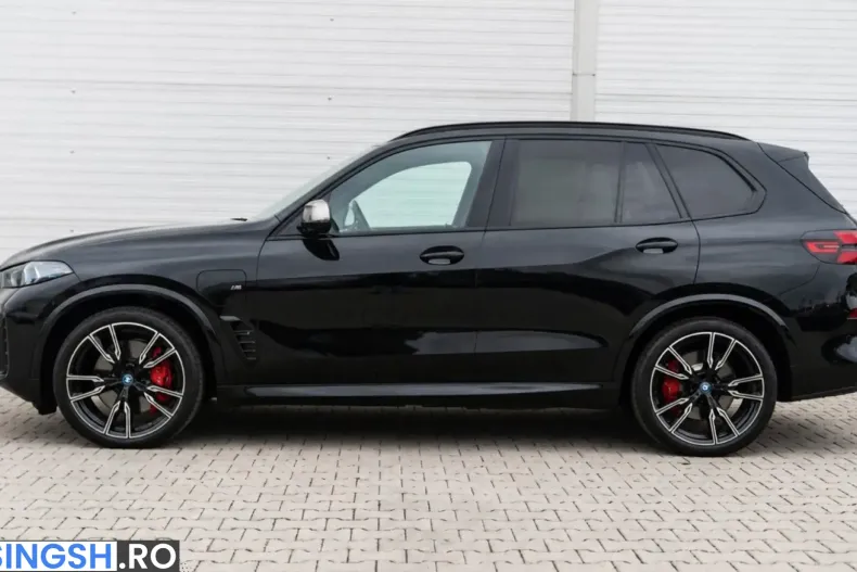 BMW X5 (Seria X) din 2024 cu 40.509 km - oferta BMW234753 - foto 4