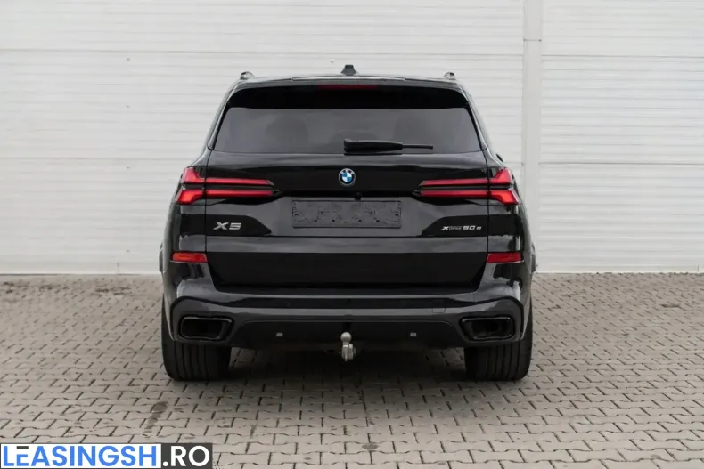 BMW X5 (Seria X) din 2024 cu 40.509 km - oferta BMW234753 - foto 5