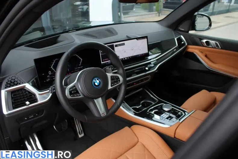 BMW X5 (Seria X) din 2024 cu 40.509 km - oferta BMW234753 - foto 6