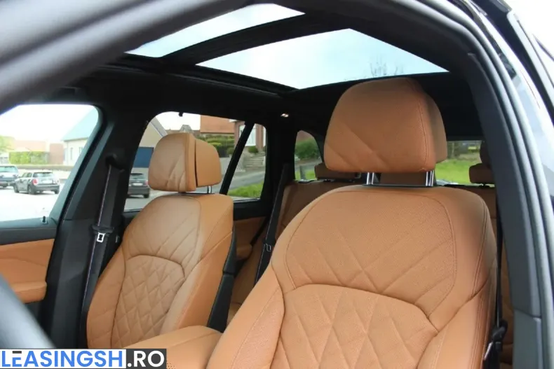 BMW X5 (Seria X) din 2024 cu 40.509 km - oferta BMW234753 - foto 7