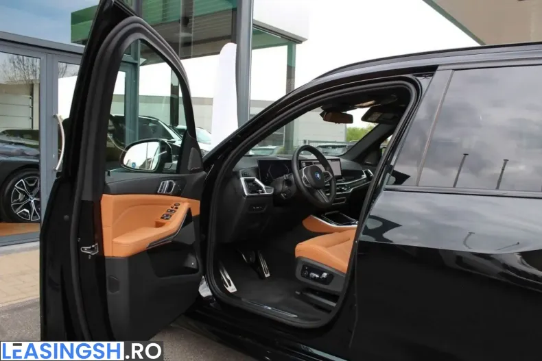 BMW X5 (Seria X) din 2024 cu 40.509 km - oferta BMW234753 - foto 9