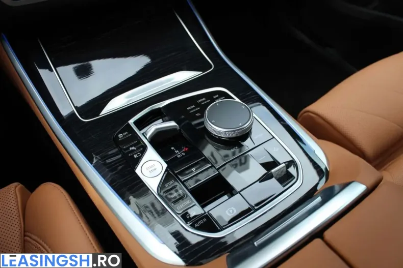 BMW X5 (Seria X) din 2024 cu 40.509 km - oferta BMW234753 - foto 14