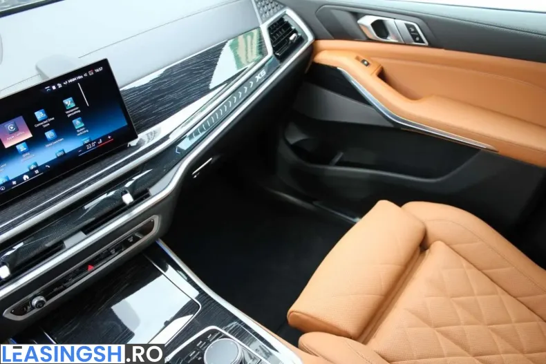 BMW X5 (Seria X) din 2024 cu 40.509 km - oferta BMW234753 - foto 15