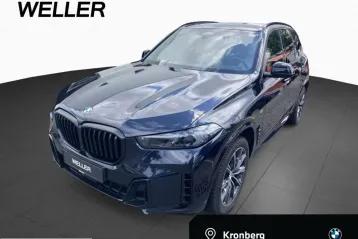 BMW X5 din 2023 - oferta BMW234754