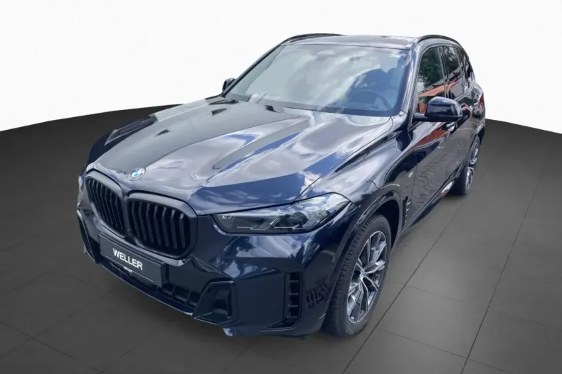BMW X5 (Seria X) din 2023 cu 57.500 km - oferta BMW234754 - foto 3