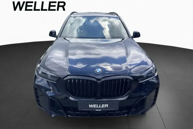 BMW X5 (Seria X) din 2023 cu 57.500 km - oferta BMW234754 - foto 4