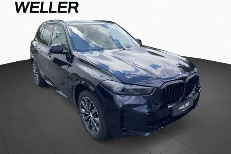 BMW X5 (Seria X) din 2023 cu 57.500 km - oferta BMW234754 - foto 5