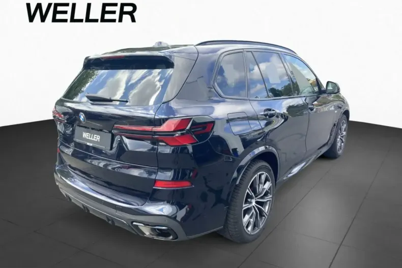 BMW X5 (Seria X) din 2023 cu 57.500 km - oferta BMW234754 - foto 6