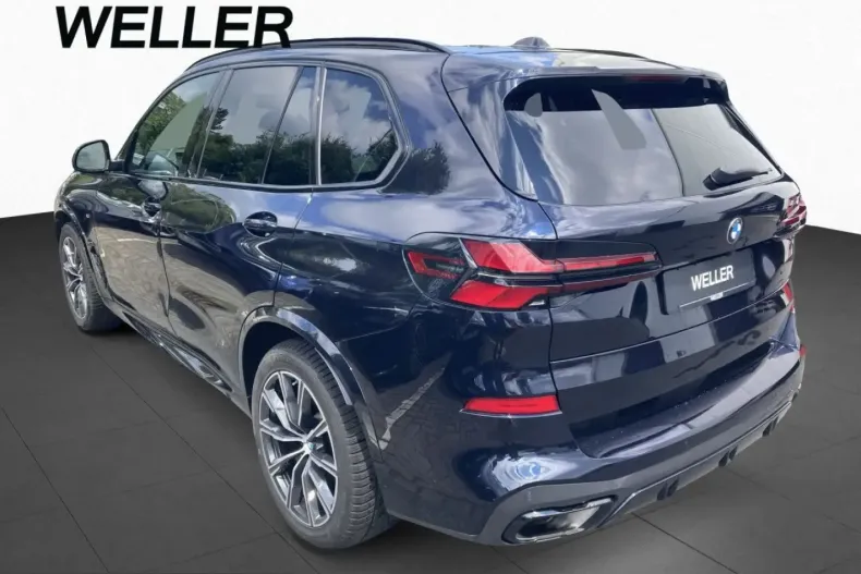 BMW X5 (Seria X) din 2023 cu 57.500 km - oferta BMW234754 - foto 10
