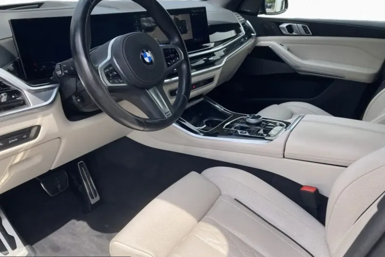 BMW X5 (Seria X) din 2023 cu 57.500 km - oferta BMW234754 - foto 11