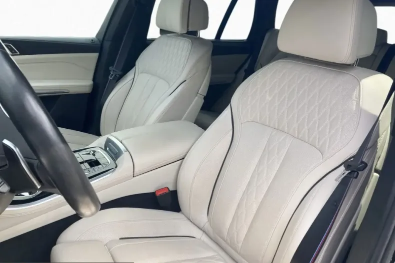 BMW X5 (Seria X) din 2023 cu 57.500 km - oferta BMW234754 - foto 12