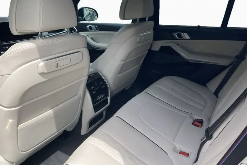 BMW X5 (Seria X) din 2023 cu 57.500 km - oferta BMW234754 - foto 14