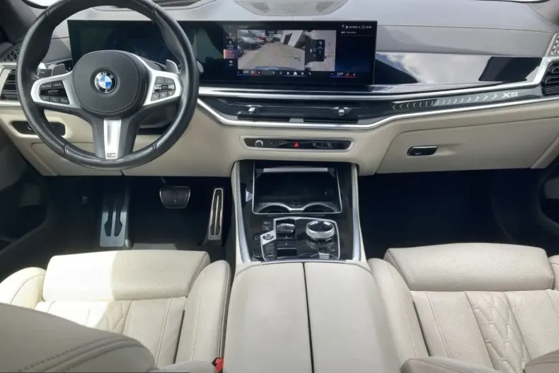 BMW X5 (Seria X) din 2023 cu 57.500 km - oferta BMW234754 - foto 15