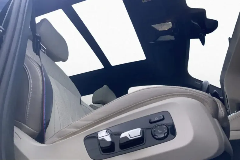 BMW X5 (Seria X) din 2023 cu 57.500 km - oferta BMW234754 - foto 18