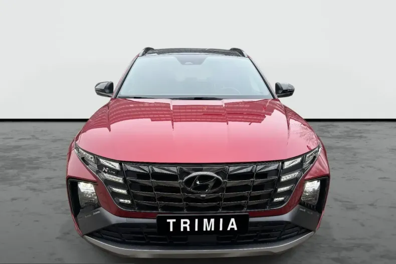 Hyundai Tucson din 2022 cu 33.999 km - oferta HYU234755 - foto 2
