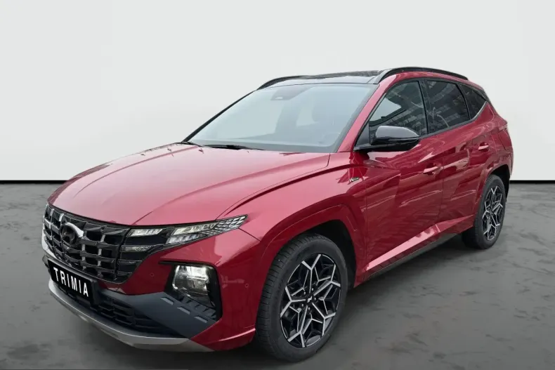Hyundai Tucson din 2022 cu 33.999 km - oferta HYU234755 - foto 3