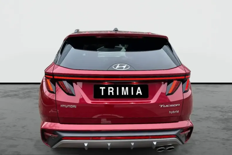 Hyundai Tucson din 2022 cu 33.999 km - oferta HYU234755 - foto 5