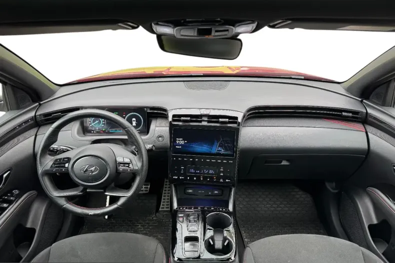 Hyundai Tucson din 2022 cu 33.999 km - oferta HYU234755 - foto 6