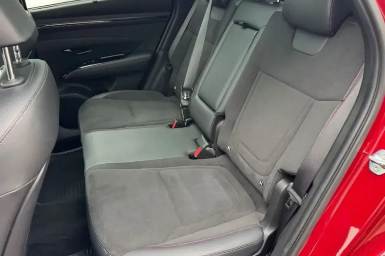 Hyundai Tucson din 2022 cu 33.999 km - oferta HYU234755 - foto 8