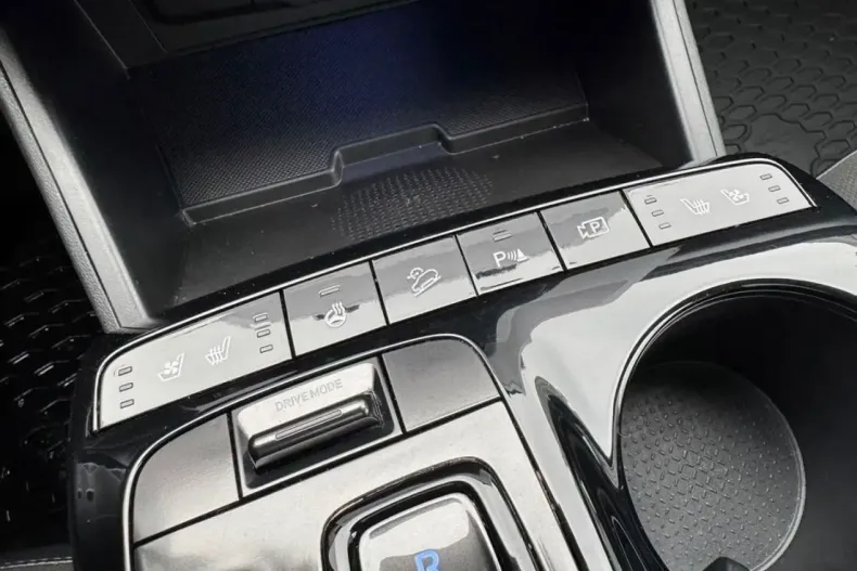Hyundai Tucson din 2022 cu 33.999 km - oferta HYU234755 - foto 11