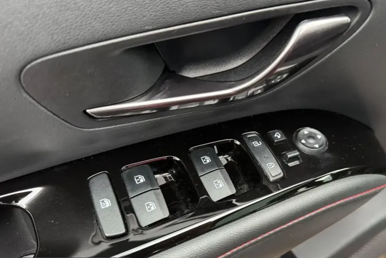 Hyundai Tucson din 2022 cu 33.999 km - oferta HYU234755 - foto 13