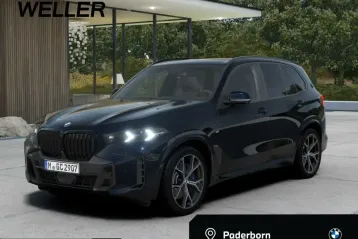 BMW X5 din 2023 - oferta BMW234756