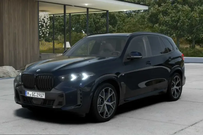 BMW X5 (Seria X) din 2023 cu 59.536 km - oferta BMW234756 - foto 3