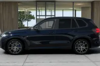 BMW X5 (Seria X) din 2023 cu 59.536 km - oferta BMW234756 - foto 4