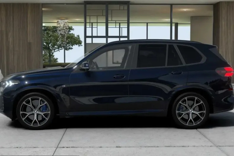 BMW X5 (Seria X) din 2023 cu 59.536 km - oferta BMW234756 - foto 4
