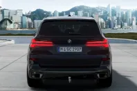 BMW X5 (Seria X) din 2023 cu 59.536 km - oferta BMW234756 - foto 5