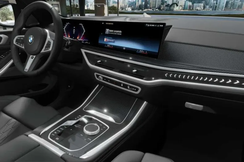BMW X5 (Seria X) din 2023 cu 59.536 km - oferta BMW234756 - foto 6
