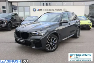 BMW X5 din 2022 - oferta BMW234757