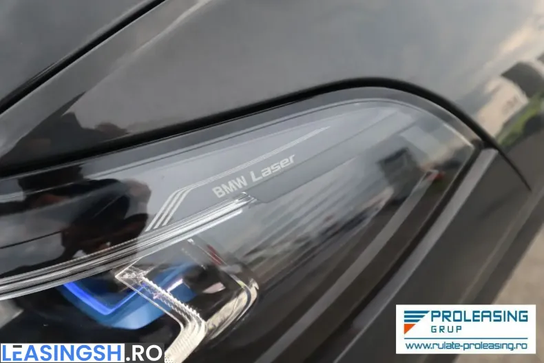 BMW X5 (Seria X) din 2022 cu 68.600 km - oferta BMW234757 - foto 6