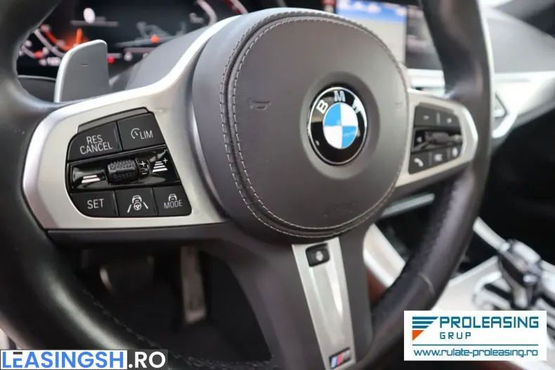 BMW X5 (Seria X) din 2022 cu 68.600 km - oferta BMW234757 - foto 10