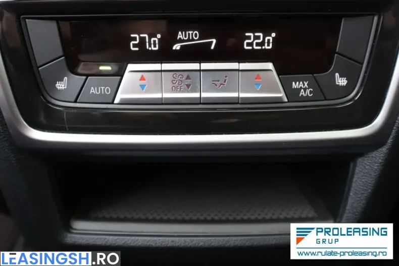 BMW X5 (Seria X) din 2022 cu 68.600 km - oferta BMW234757 - foto 12
