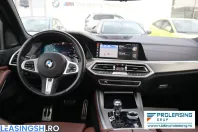 BMW X5 (Seria X) din 2022 cu 68.600 km - oferta BMW234757 - foto 13