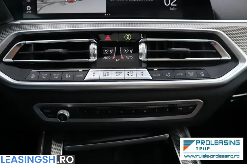 BMW X5 (Seria X) din 2022 cu 68.600 km - oferta BMW234757 - foto 15