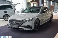 Mercedes-Benz E 450 (Clasa E) din 2025 cu 23.656 km - oferta MER234758 - foto 1