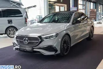 Mercedes-Benz E 450 din 2025 - oferta MER234758