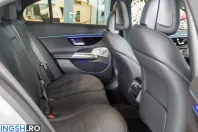 Mercedes-Benz E 450 (Clasa E) din 2025 cu 23.656 km - oferta MER234758 - foto 8